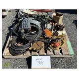 Misc. Parts Lot