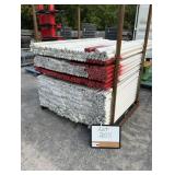Fibre Glass Pickets Lot