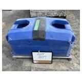 Plastic Water Bowl