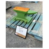 400lb Anvil