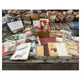 Brochures Lot