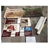 Posters Lot
