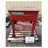 Wash Bin