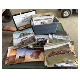 Case Pamphlets Lot