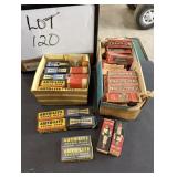 Assorted Spark Plugs Lot
