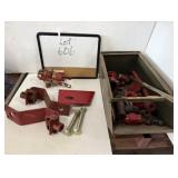 Misc. Box