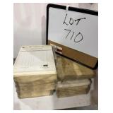 I.H. Parts Requisition Forms
