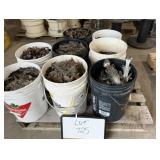 Decorative Wrought Iron Pieces