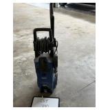Simoniz Pressure Washer - (1900PSI)
