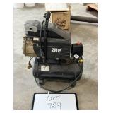 2hp Air Compresor