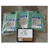 9'X12' Unused Tarps (3)