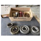 Misc. Gears & More