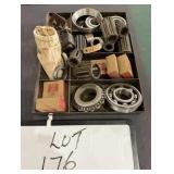Misc. Bearing Lot