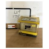 J.D. 4 x 6 Halogen Light