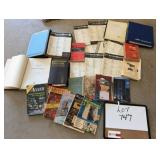 RCC Service Manuals & More