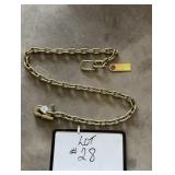 6ft Safety Chain
