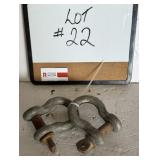 Clevis (2)