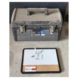 20' Tool Box