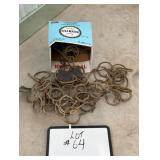 Lot of Drag Chains