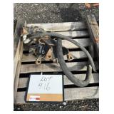 Hydraulic Pump
