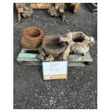Lot of Wire