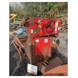 Agrimental Bale Unroller Parts Only