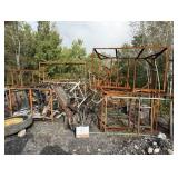 Scrap Lot Everything