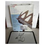 Roof & Gutter De-Icing Kit