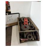 Misc. Lot - Washers & More