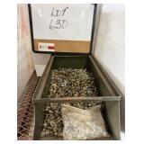 Self Tapping Screws Lot
