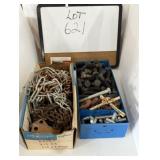 Bolts & Chains Lot