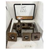 Tape & Dies