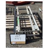 Barrel Dolly's (2)