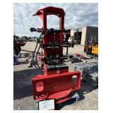 Unused Skid Steer Feller Buncher