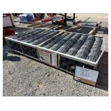 (24 Rolls) Light Page Wire - 100ft x 4ft