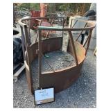 Bale Feeder - Only 2 Sections