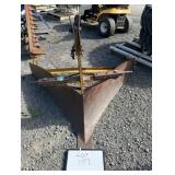 3pth 'v' Plough