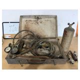 Gauges & Torches
