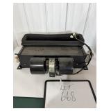 Air Conditioner/Heater Universal Unit