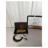 Starrett Micrometer