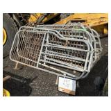 Lot Of Calf/Small Livestock Penning (11pcs)