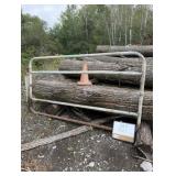 8ft Gate