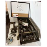 Misc. Lot - Fittings