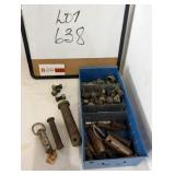 Misc. Hardware Lot