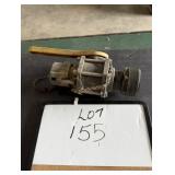 Ball Valve