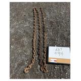 12ft Chain