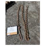 12ft Chain