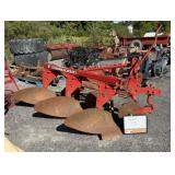 Massey Ferguson 43 3 Furrow Plough