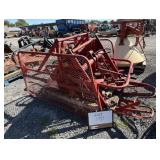 New Holland #75 Kicker-Complete