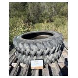 (2) Used Firestone 14.9R46 Tires